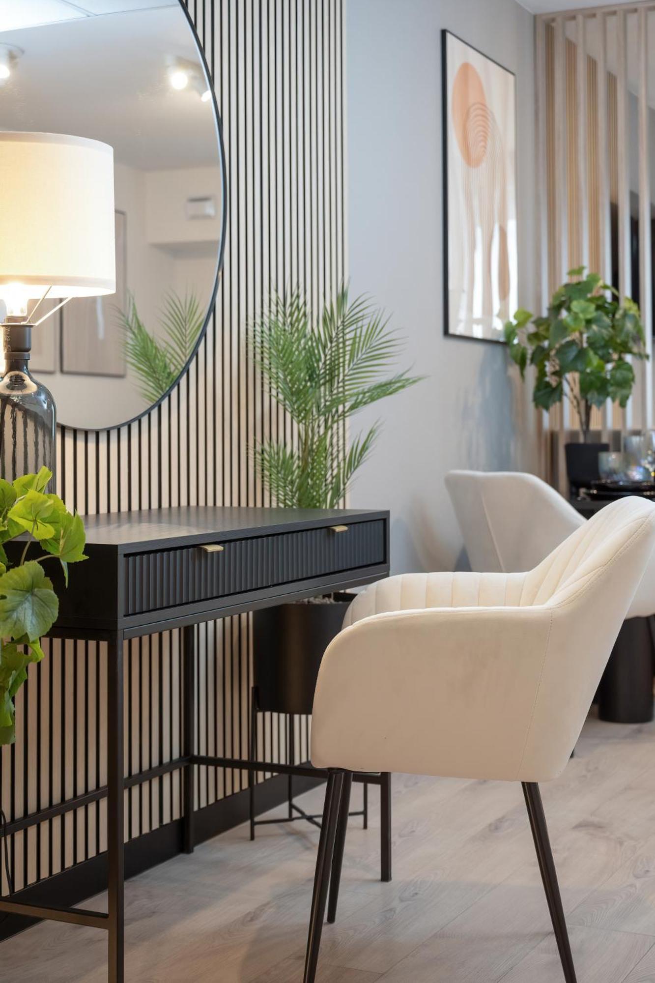 Wroclavia Apartments Dyrekcyjna By Noclegi Renters Wrocław Buitenkant foto