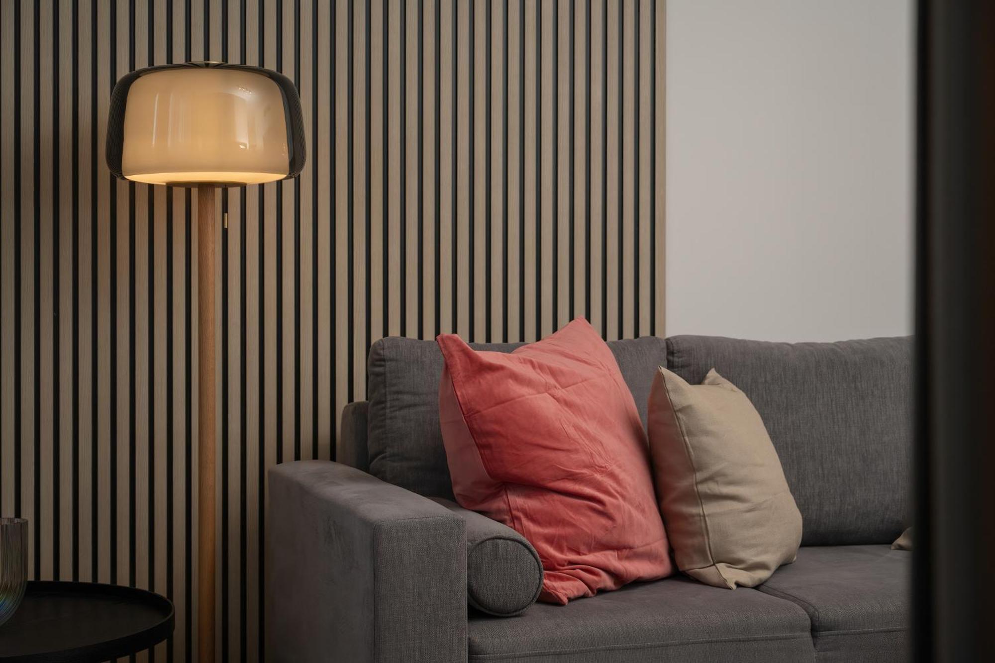 Wroclavia Apartments Dyrekcyjna By Noclegi Renters Wrocław Buitenkant foto